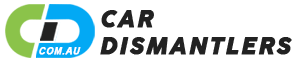 Car Dismantlers Logo