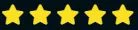 cash for cars 5 star rating