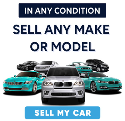 Sell my car Croydon