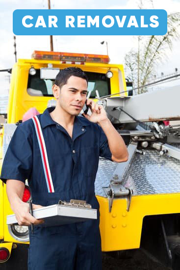 car removals Roxburgh Park
